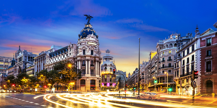 Los Mejores Planes Que Puedes Hacer En Madrid Este Fin De Semana