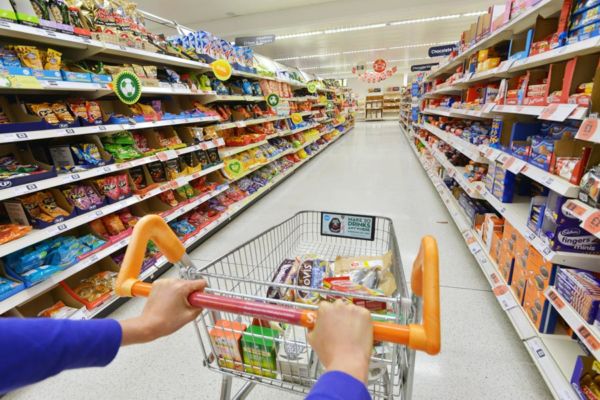 Mercadona O Carrefour Comparamos Productos B Sicos Y Te Decimos Donde