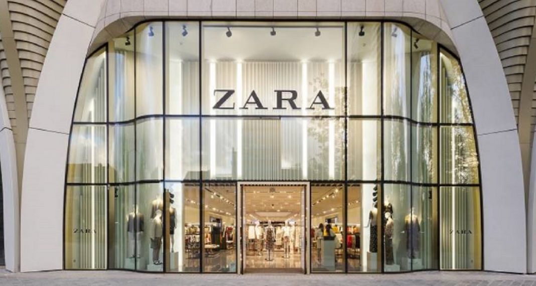 La versión más verde de Inditex se lanza a explorar nuevos mercados