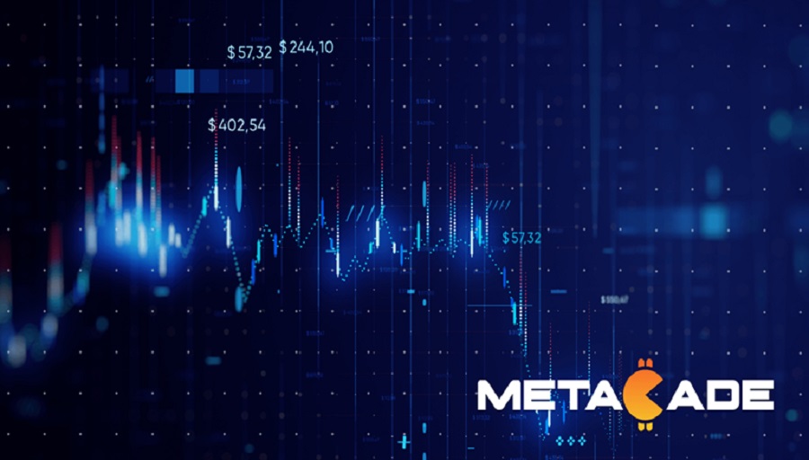 Metacade MCADE Brilla En Preventa Mientras Que Los Tokens Metaversos