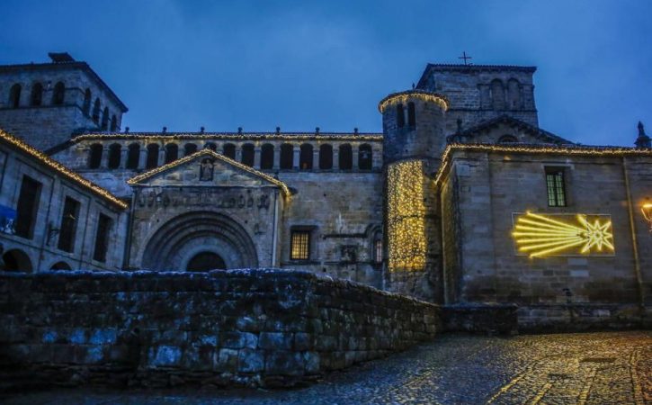 Los Pueblos De Espa A Que Parecen Sacados De Un Cuento De Navidad Pag