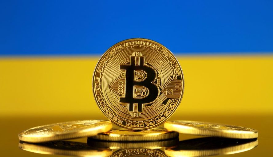 La guerra entre Ucrania y Rusia agujero o nueva reválida para el bitcoin