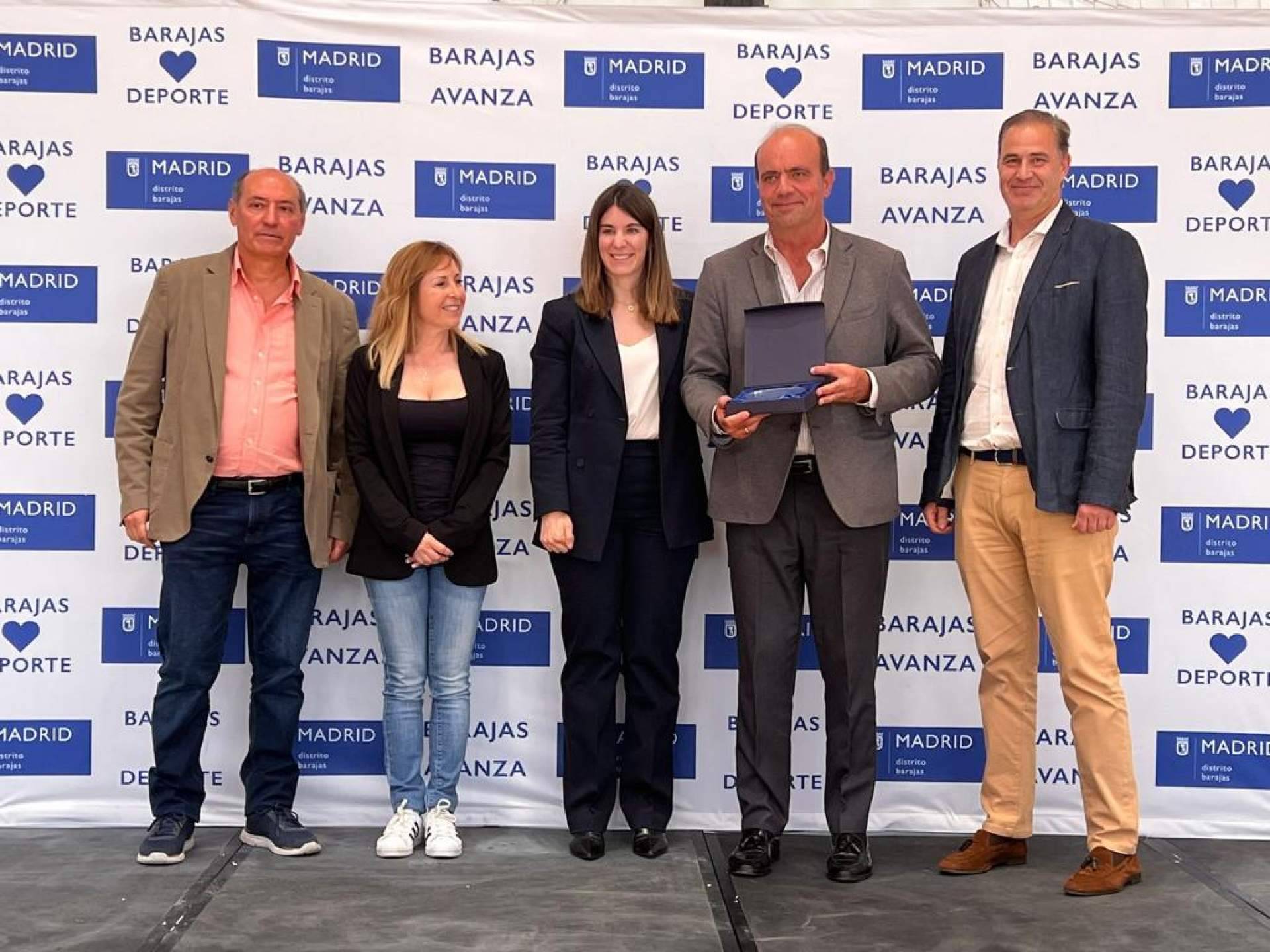 El Premiado Club De Golf Olivar De La Hinojosa Cuenta Con La Figura