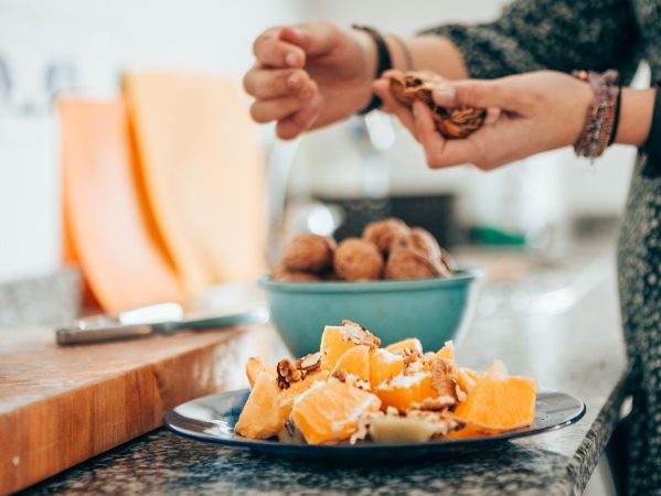 Mejores Aperitivos De Mercadona Para Picar Entre Horas Y No Engordar