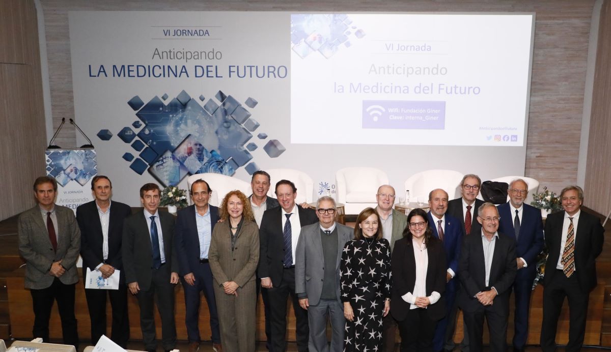 La Fundación Instituto Roche fija los ejes de la medicina del futuro