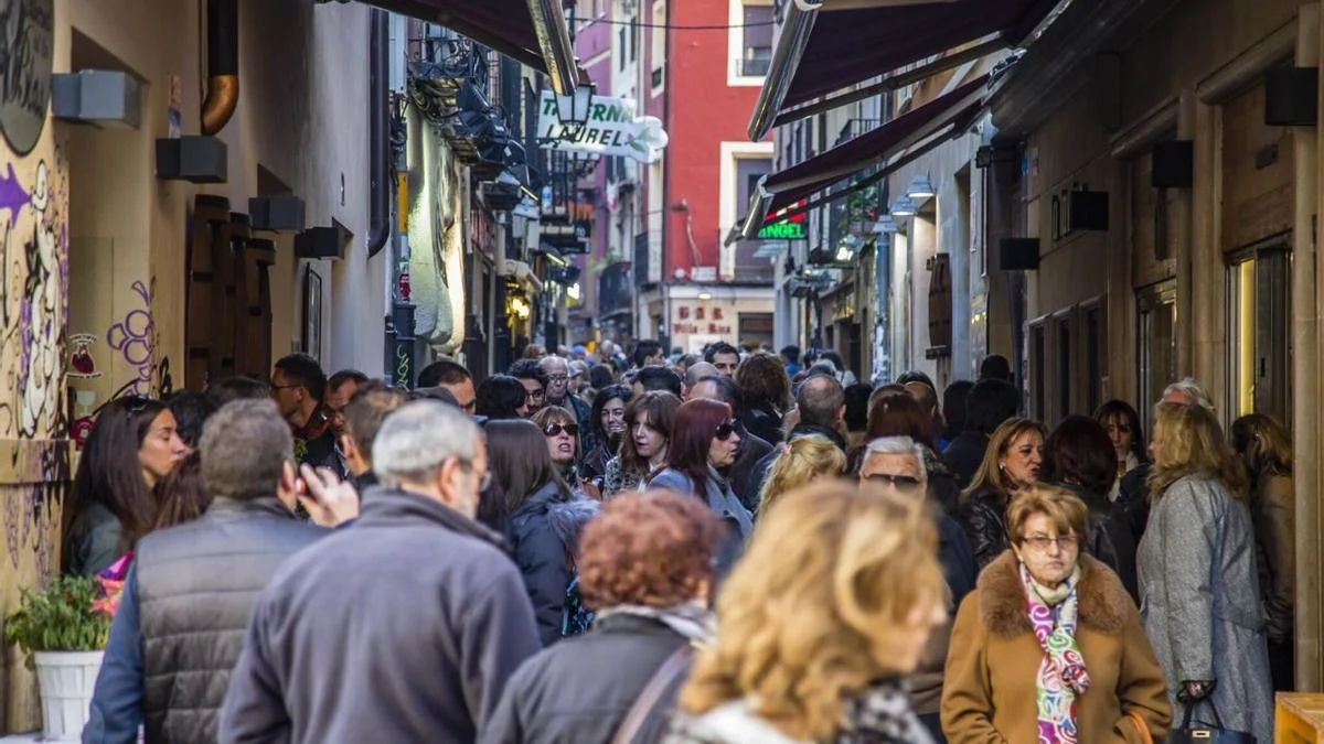 Seg N The Times Esta Es La Mejor Ciudad Del Mundo Para Tapear