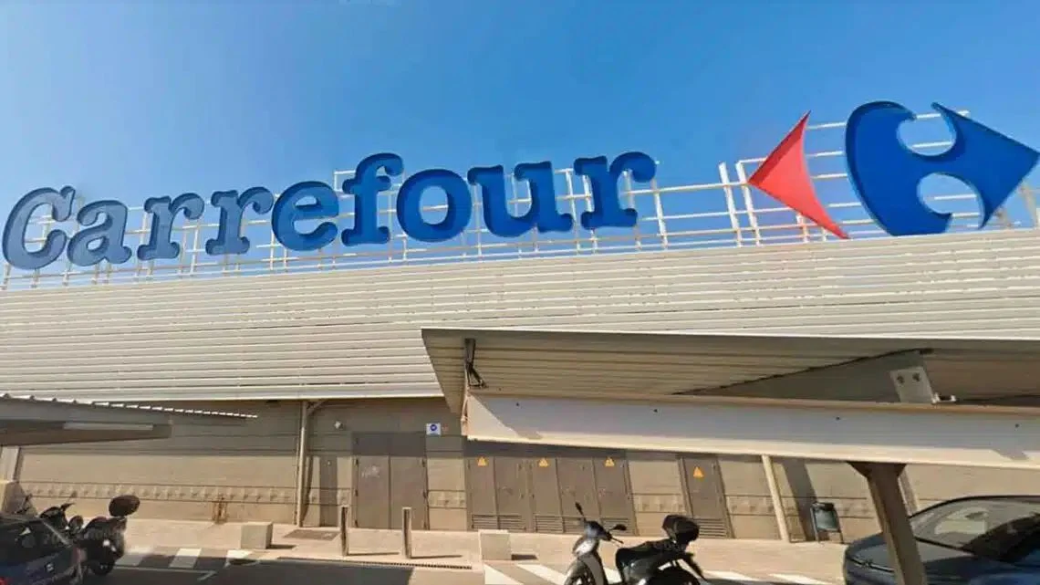 El Robot De Cocina De Carrefour Que Compite Con Las Marcas M S Caras