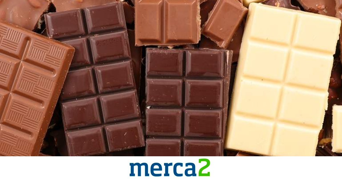 Comer Chocolate Ventajas Y Desventajas De Este Dulce Merca2