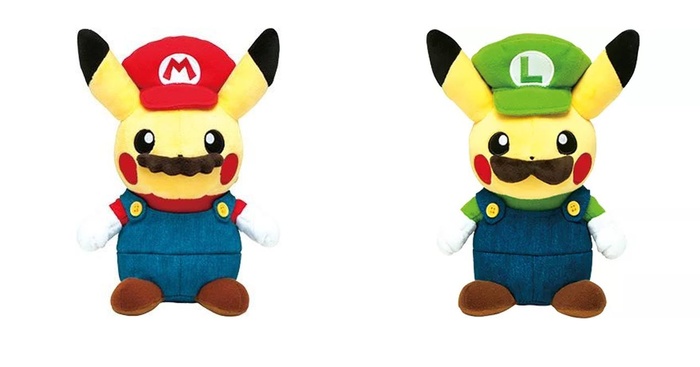 Pikachu puede dar una vida extra a Nintendo