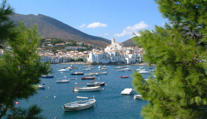 cadaques