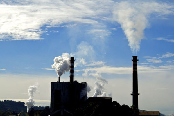 La factura de la contaminación: miles de muertes y millones de euros anuales