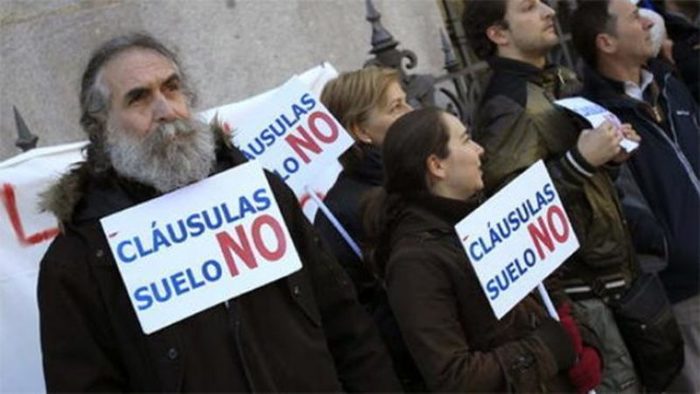 Adiós cláusulas suelo. Hola cláusula cero. La nueva trampa de la banca