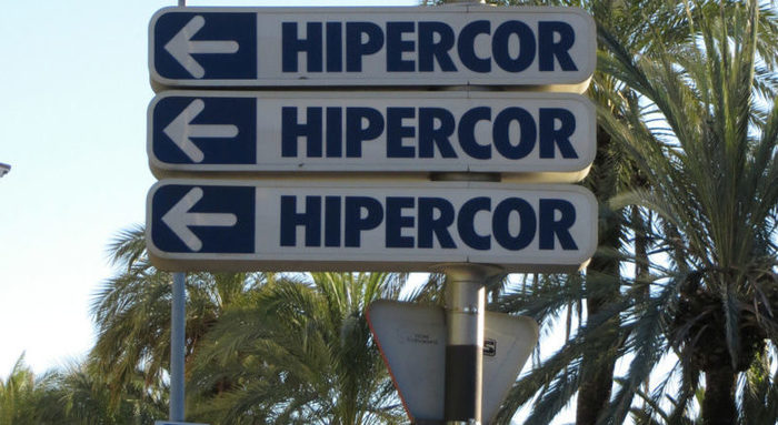 hipercor