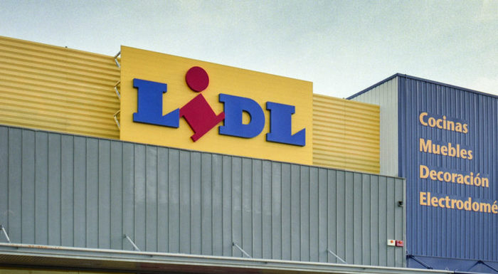 lidl