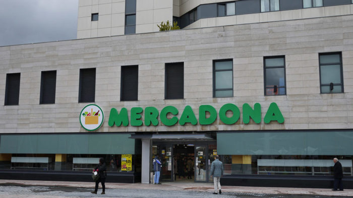 Mercadona ya es la compañía que más vende