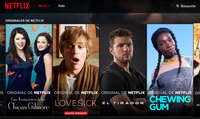 Netflix tiene muchos más clientes de los que se está especulando