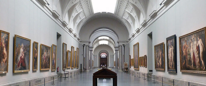 Museo del Prado