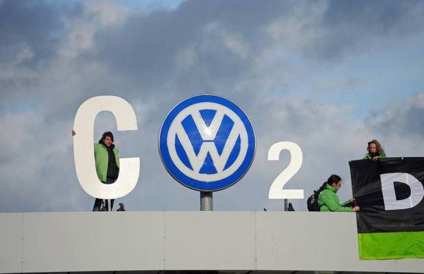 Así se gestó la primera demanda que derrotó a Volkswagen por el dieselgate en España