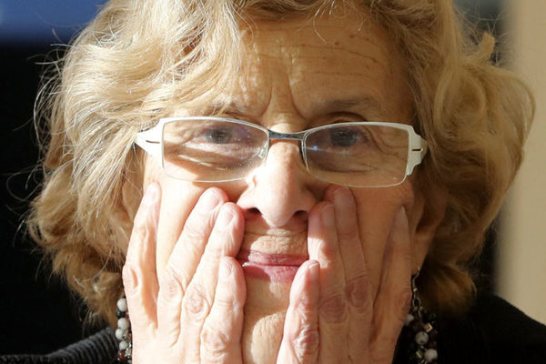 Carta abierta a Carmena de los parking de Madrid: «El Centro corre el riesgo de convertirse en un gueto»