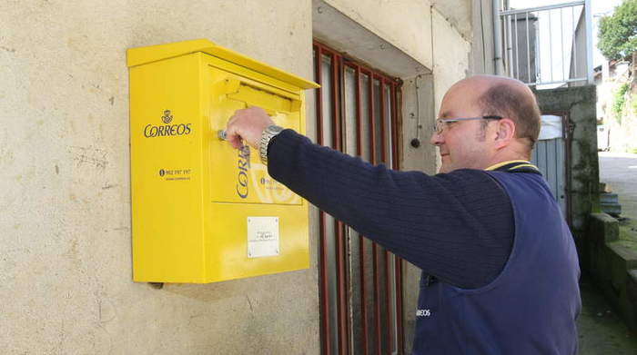 Ya no hay cartas para ti. Correos y Unipost afrontan el fin del reparto postal