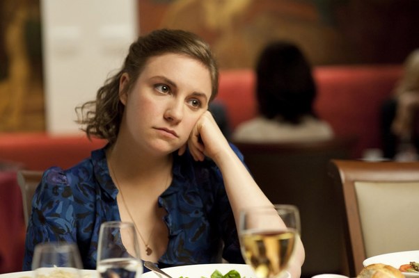 Lena Dunham, el aborto y los matices