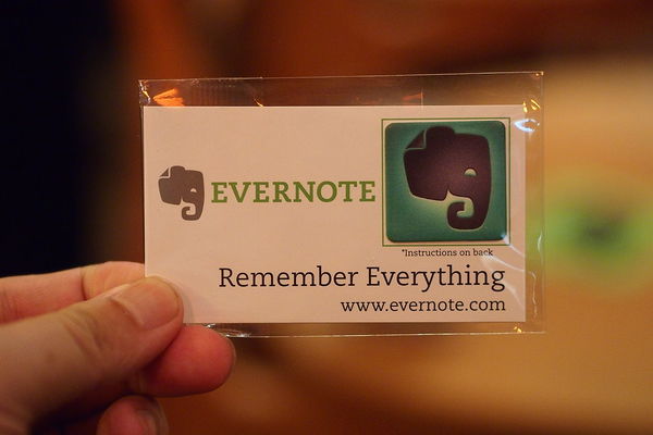 Los empleados de Evernote leerán tus contenidos… pero hay alternativas