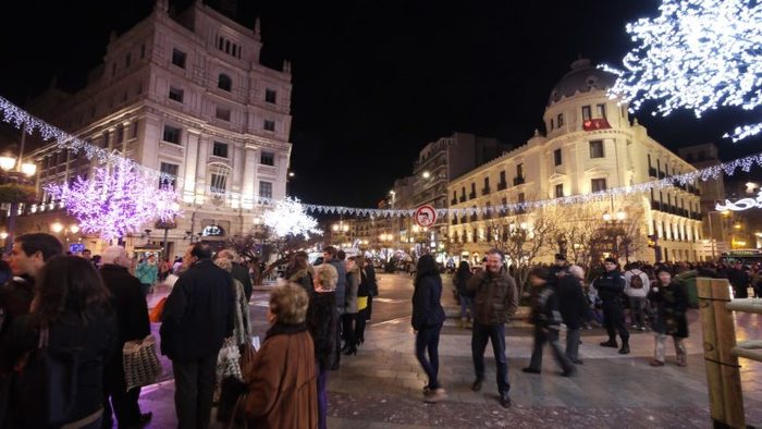 granada_navidad