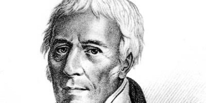 ¿Por qué las jirafas tienen el cuello tan largo? Recordando a Lamarck (I)