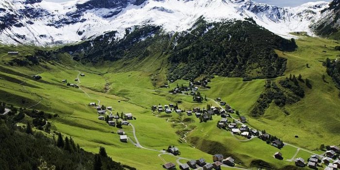 liechtenstein