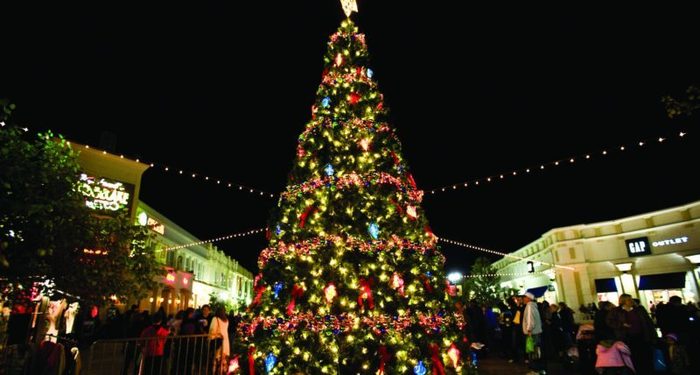 La razón por la que celebras la Navidad el 25 de diciembre