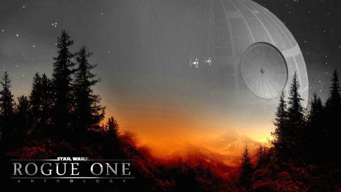 Por qué no puedes perderte el estreno de Rogue One: Una historia de Star Wars