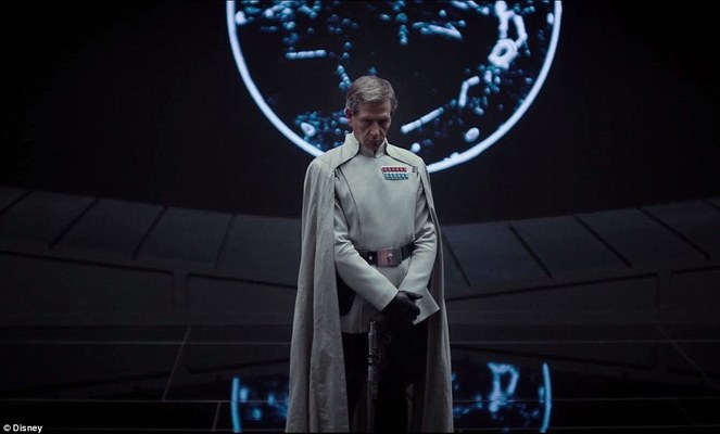 Por qué la ultraderecha boicoteó Rogue One (y por qué fracasó)