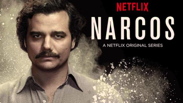 Mediaset y Atresmedia buscarán sus propios Narcos en 2017