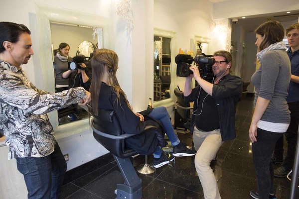 Londres tiene el corte de pelo más caro del mundo