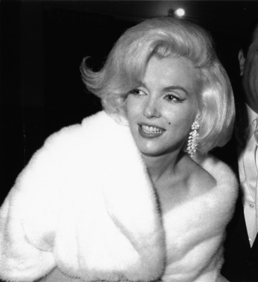 El vestido del «Happy Birthday Mr.President» de Marilyn Monroe ya es el más caro del mundo