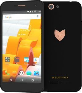 wileyfox-spark-x