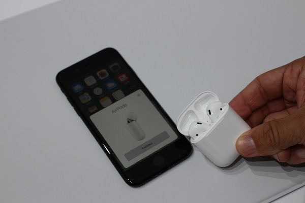 10 Cosas que aún no sabes sobre los Airpods