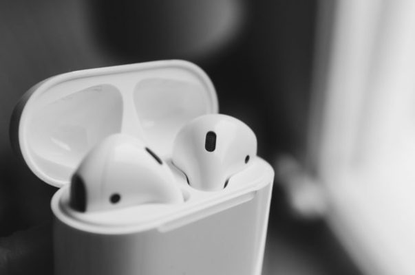 airpods apple