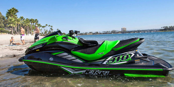 Jet-Ski-310R