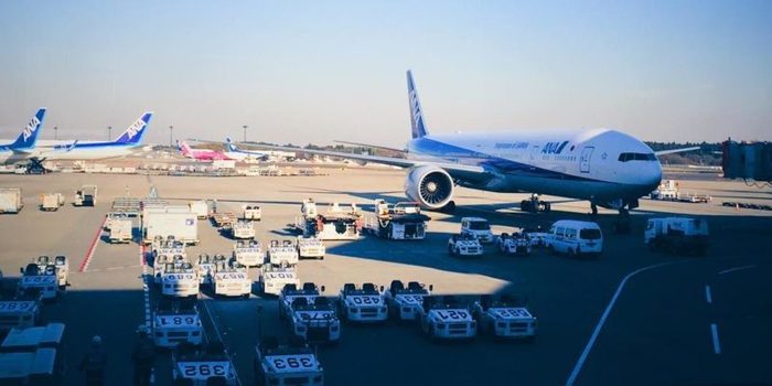 Aeropuerto Internacional de Narita,Tokio, Japón: 5.600 dólares