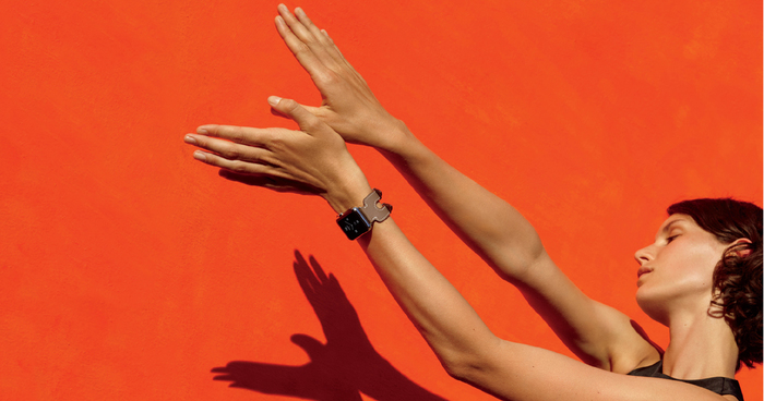 Apple Watch Hermès Serie 2, la alianza perfecta