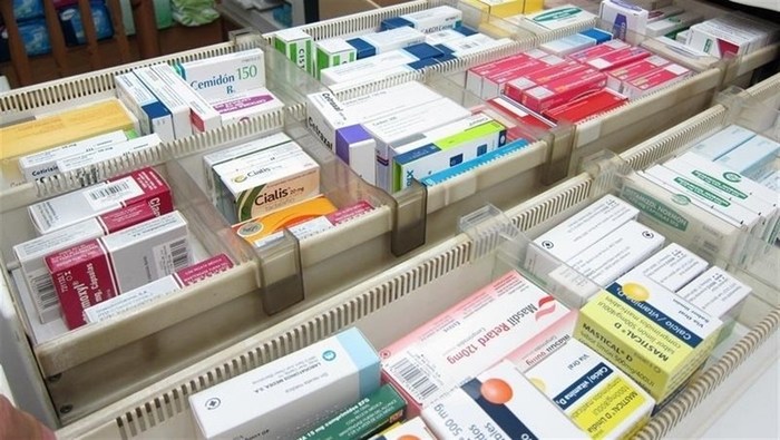 El dato que explica por qué Sanidad quiere revisar el copago farmacéutico