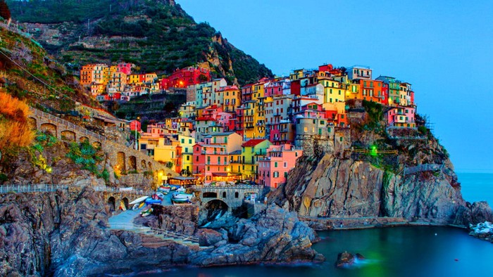 manarola