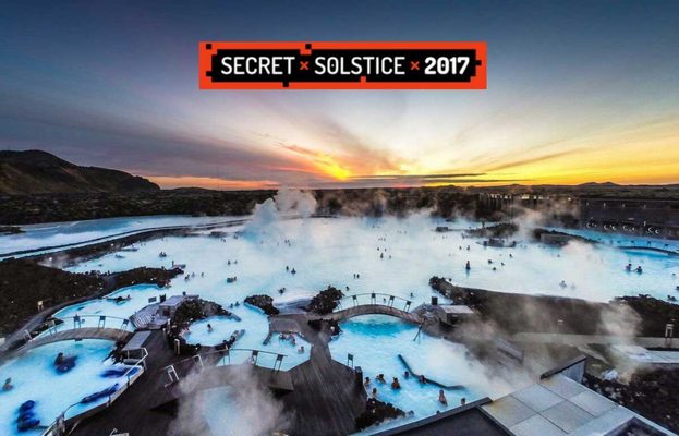 El Secret Solstice es el festival más caro del mundo ¿Repetirá este año?