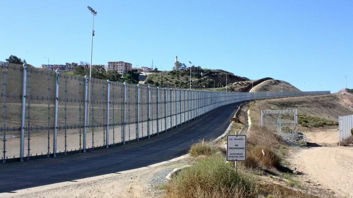 Esto es lo que generará el muro de Trump al medio ambiente