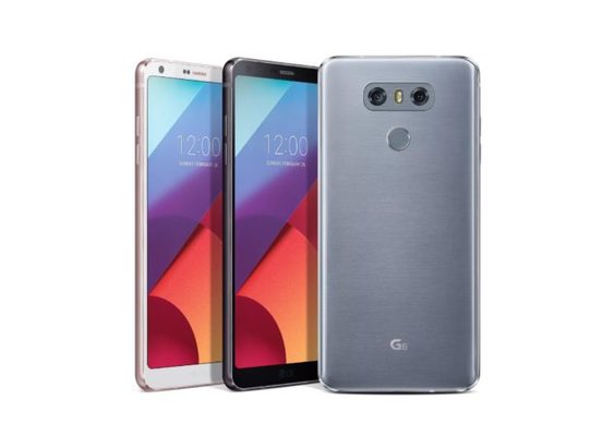 LGG6 Merca2.es