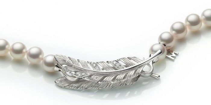 Mikimoto Feather clasp detail e1488244947218 Merca2.es