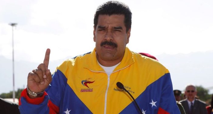 Maduro