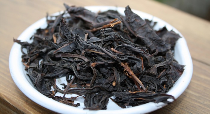 Da Hong Pao, el té que vale más que el oro