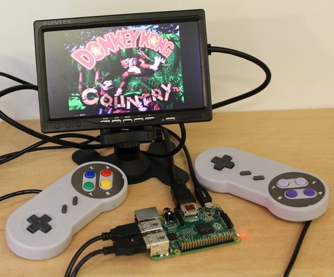 10 usos que le puedes dar a tu Raspberry Pi